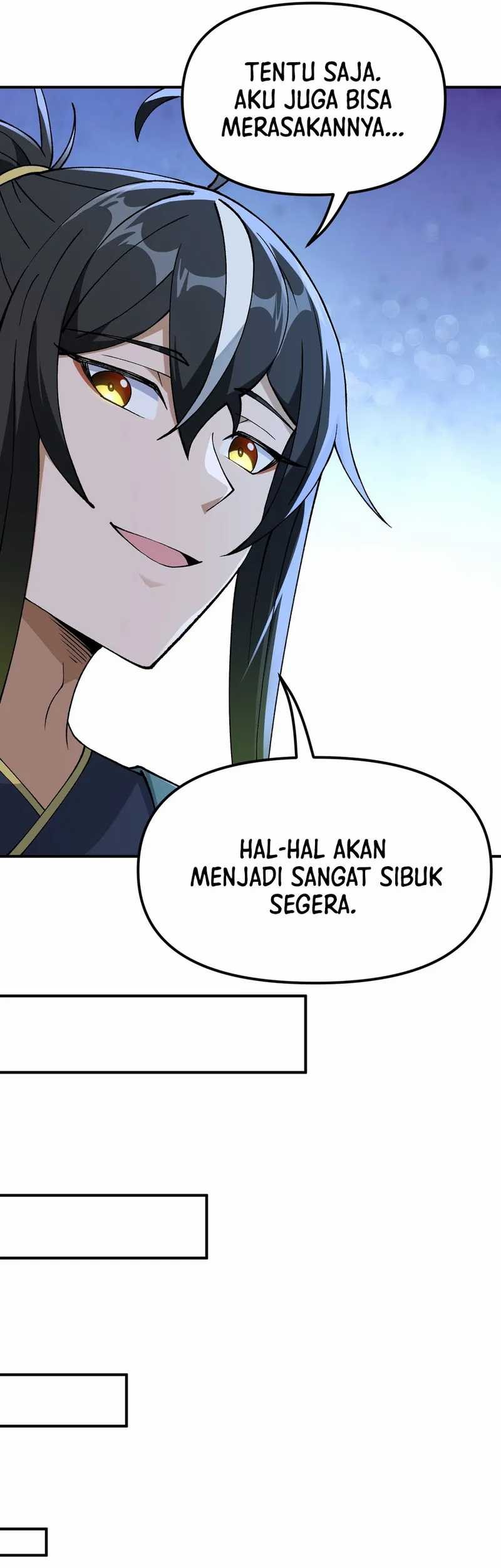 The Heavenly Path Is Not Stupid Chapter 75 Gambar 50