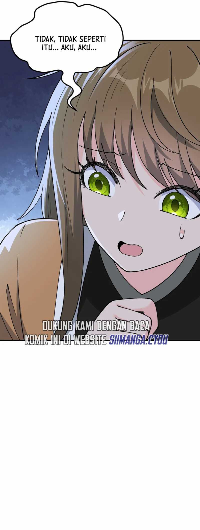 The Heavenly Path Is Not Stupid Chapter 75 Gambar 4