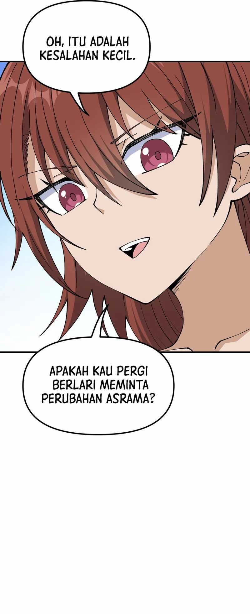 The Heavenly Path Is Not Stupid Chapter 75 Gambar 56