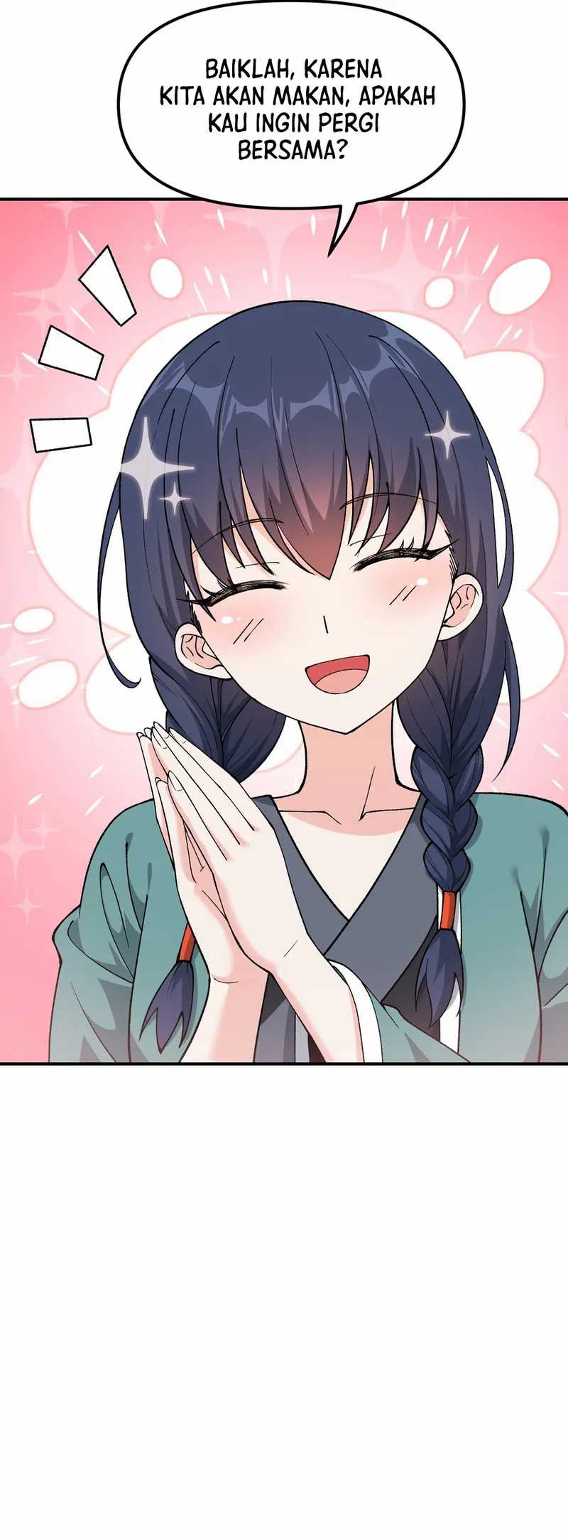 The Heavenly Path Is Not Stupid Chapter 75 Gambar 58