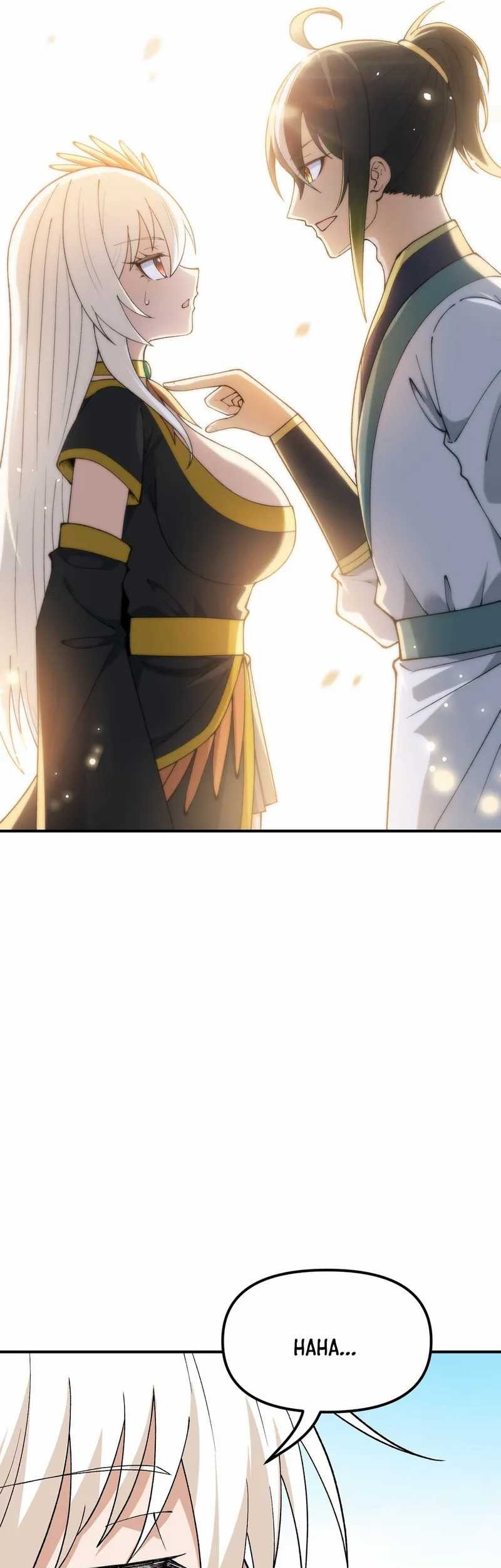 The Heavenly Path Is Not Stupid Chapter 74 Gambar 22