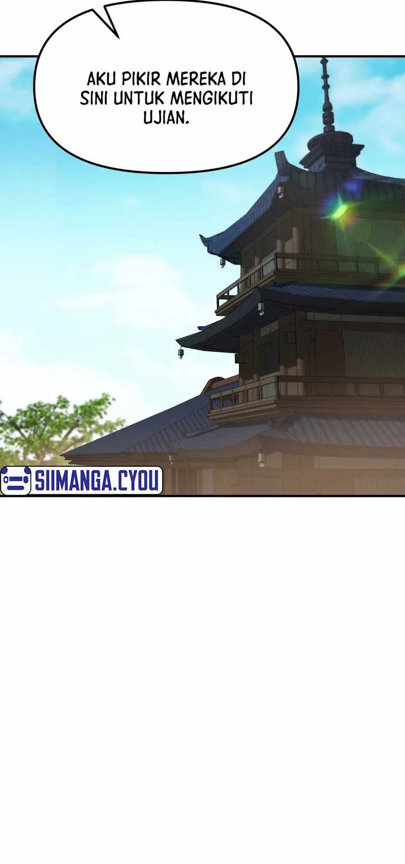 The Heavenly Path Is Not Stupid Chapter 74 Gambar 27