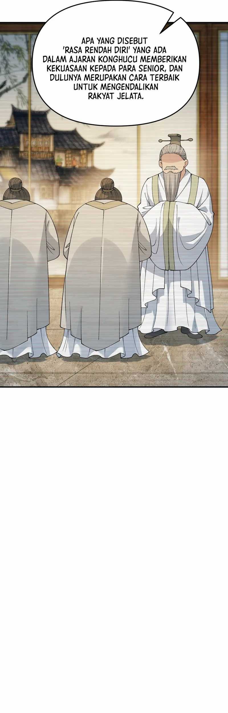 The Heavenly Path Is Not Stupid Chapter 74 Gambar 13