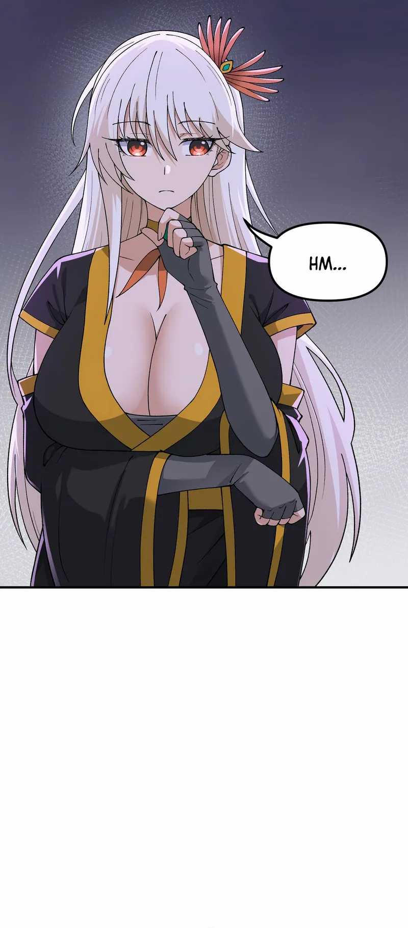 The Heavenly Path Is Not Stupid Chapter 74 Gambar 19