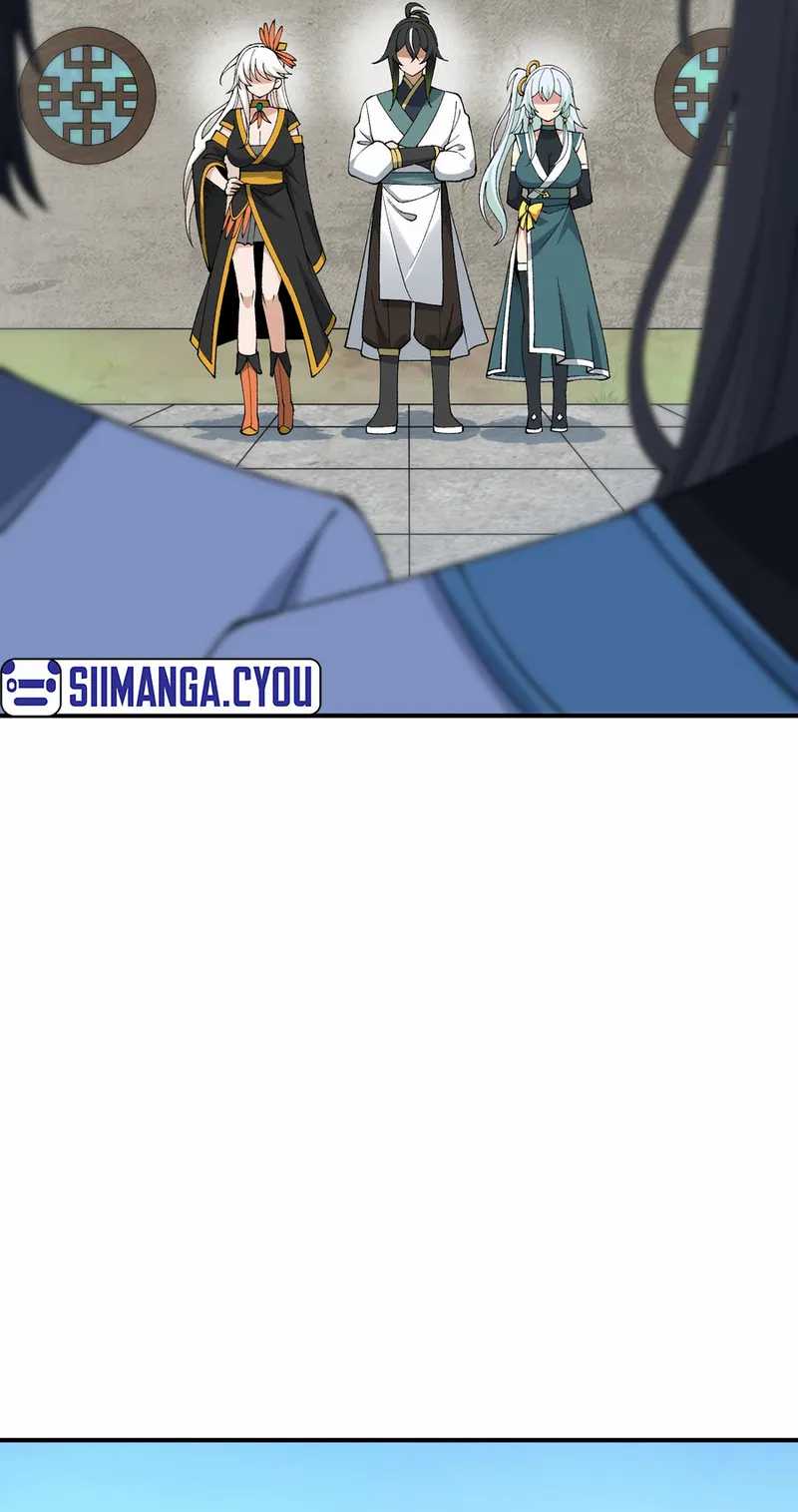 The Heavenly Path Is Not Stupid Chapter 74 Gambar 41