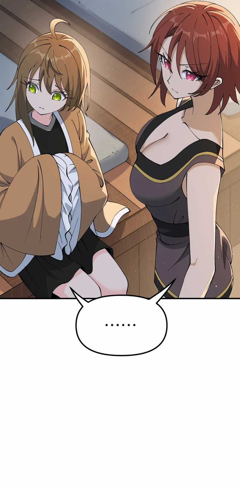 The Heavenly Path Is Not Stupid Chapter 74 Gambar 69