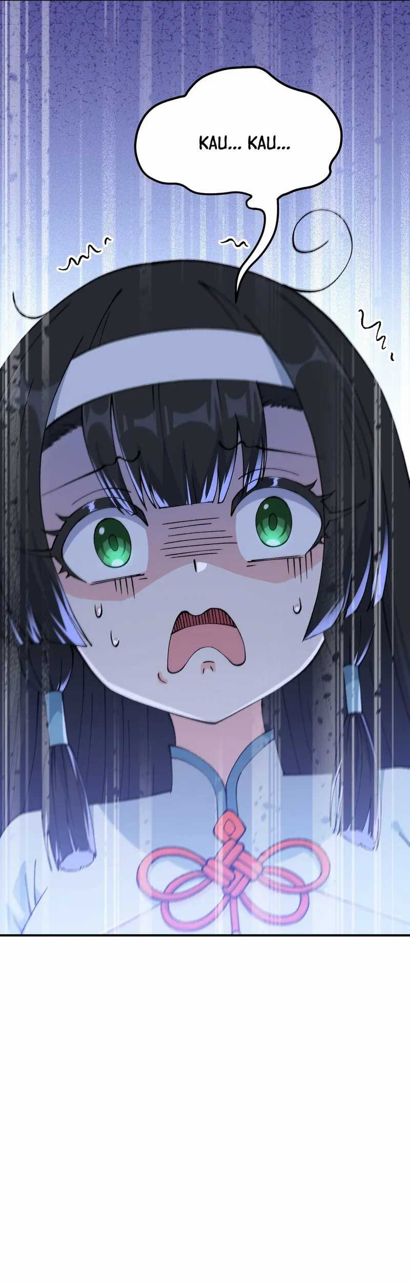 The Heavenly Path Is Not Stupid Chapter 74 Gambar 61