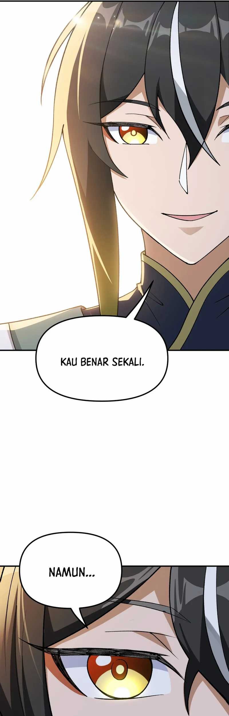 The Heavenly Path Is Not Stupid Chapter 74 Gambar 6