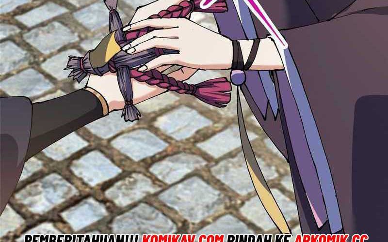 Keep A Low Profile, Sect Leader Chapter 336 Gambar 26