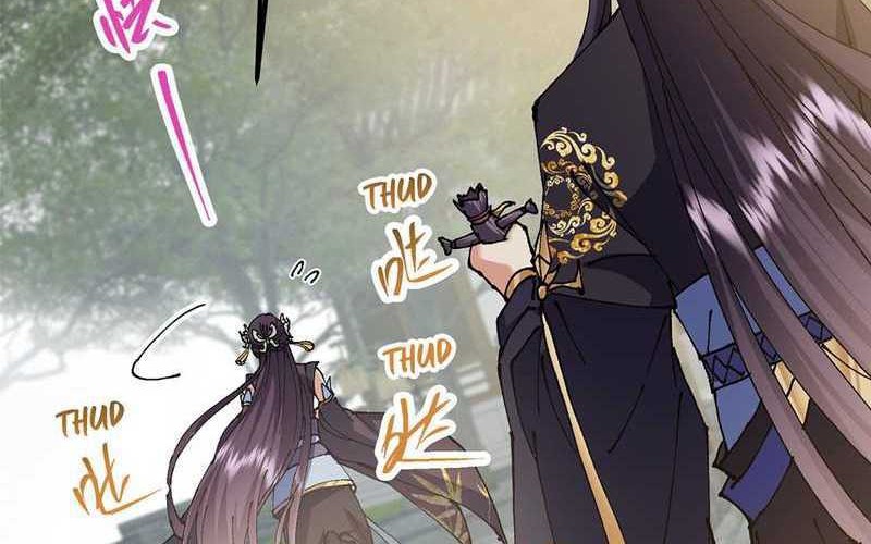 Keep A Low Profile, Sect Leader Chapter 336 Gambar 32