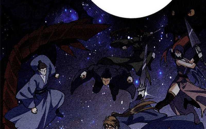 Keep A Low Profile, Sect Leader Chapter 336 Gambar 36