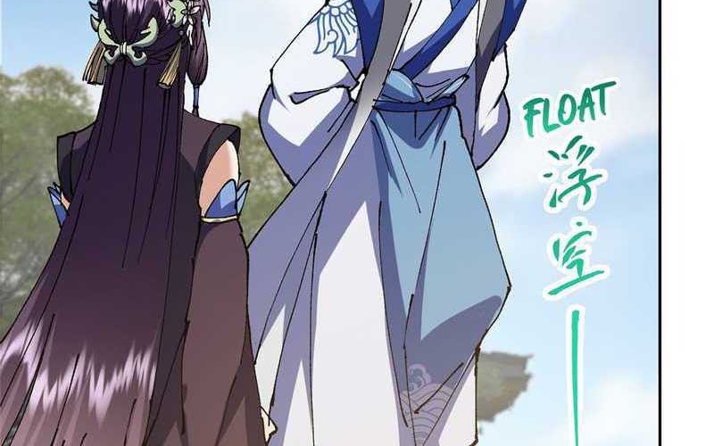 Keep A Low Profile, Sect Leader Chapter 336 Gambar 19