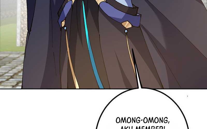 Keep A Low Profile, Sect Leader Chapter 336 Gambar 24