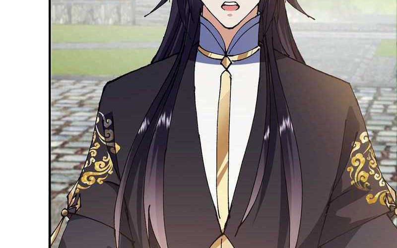 Keep A Low Profile, Sect Leader Chapter 336 Gambar 38