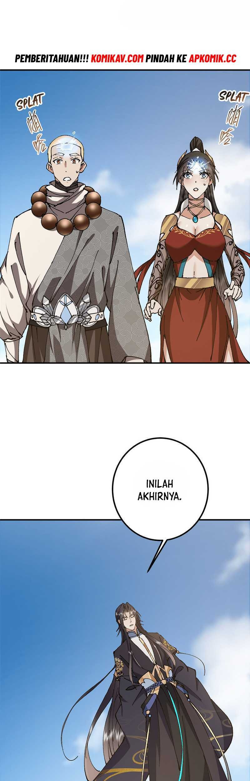 Manhua Keep A Low Profile, Sect Leader Chapter 336 gambar nomor 2