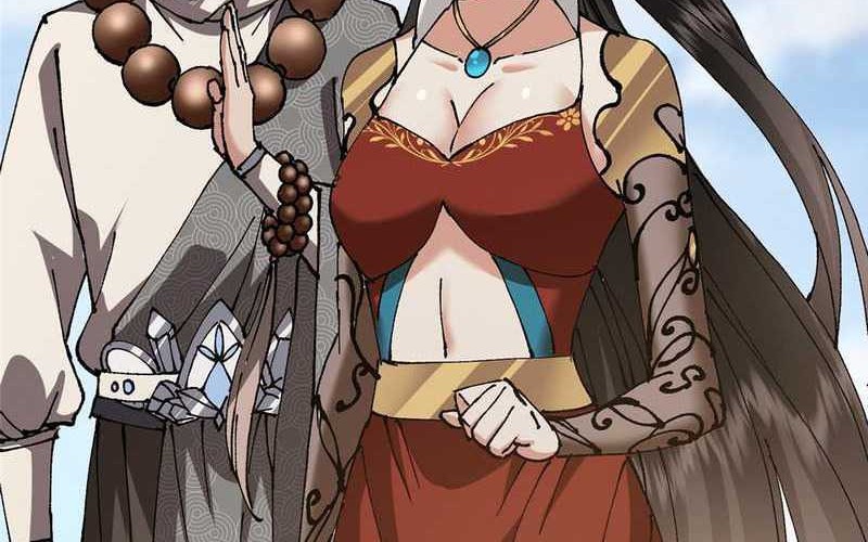 Keep A Low Profile, Sect Leader Chapter 336 Gambar 7