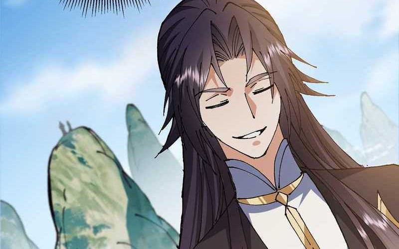 Keep A Low Profile, Sect Leader Chapter 336 Gambar 11