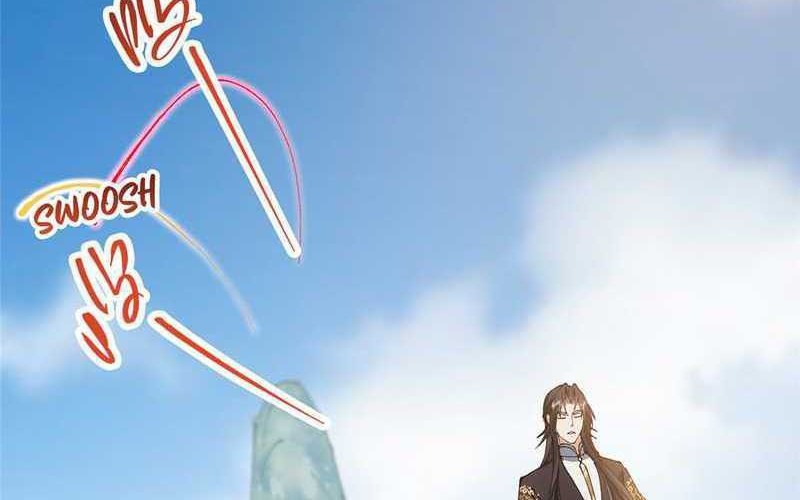 Keep A Low Profile, Sect Leader Chapter 336 Gambar 13