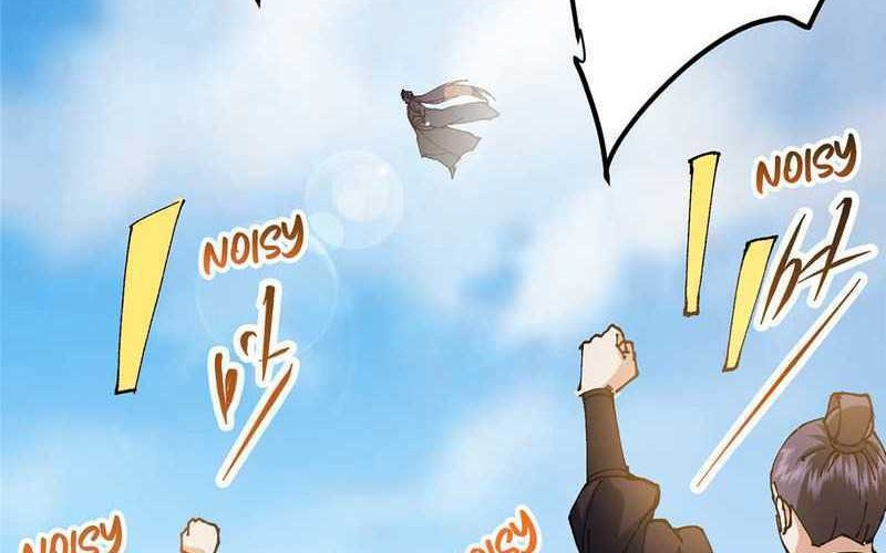 Keep A Low Profile, Sect Leader Chapter 336 Gambar 15