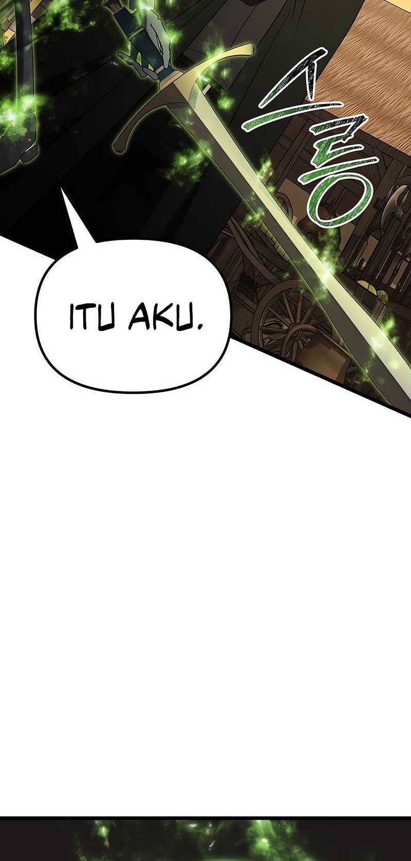 Terminally-Ill Genius Dark Knight Chapter 50 Gambar 56