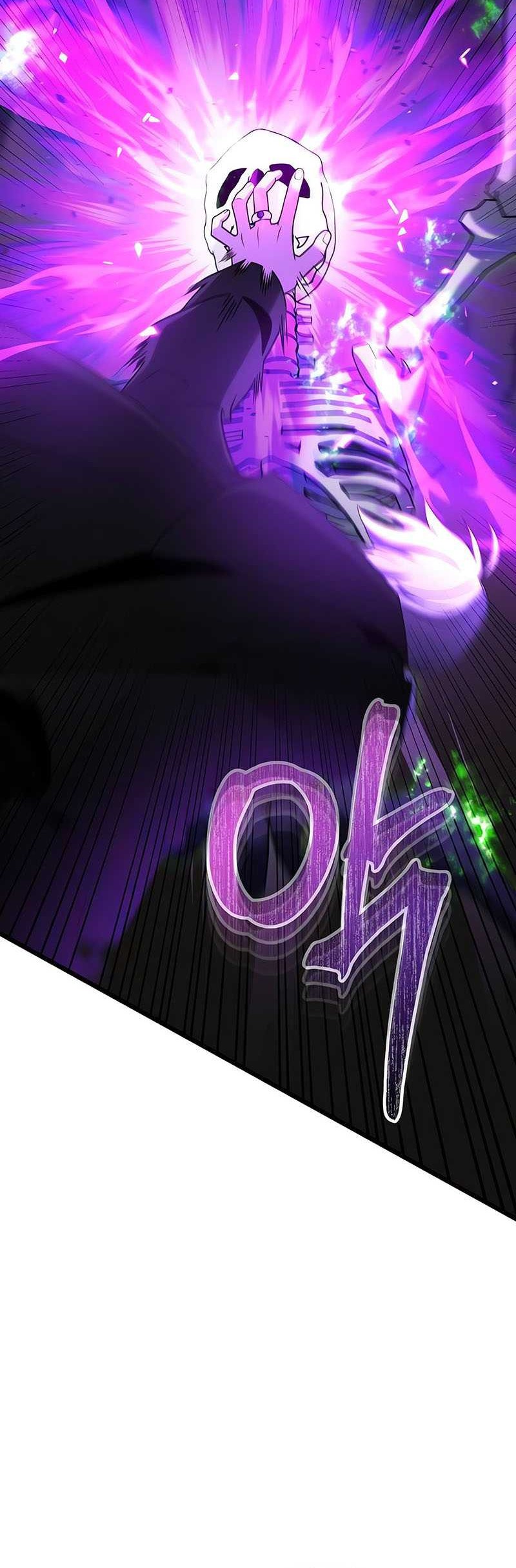 Terminally-Ill Genius Dark Knight Chapter 50 Gambar 60