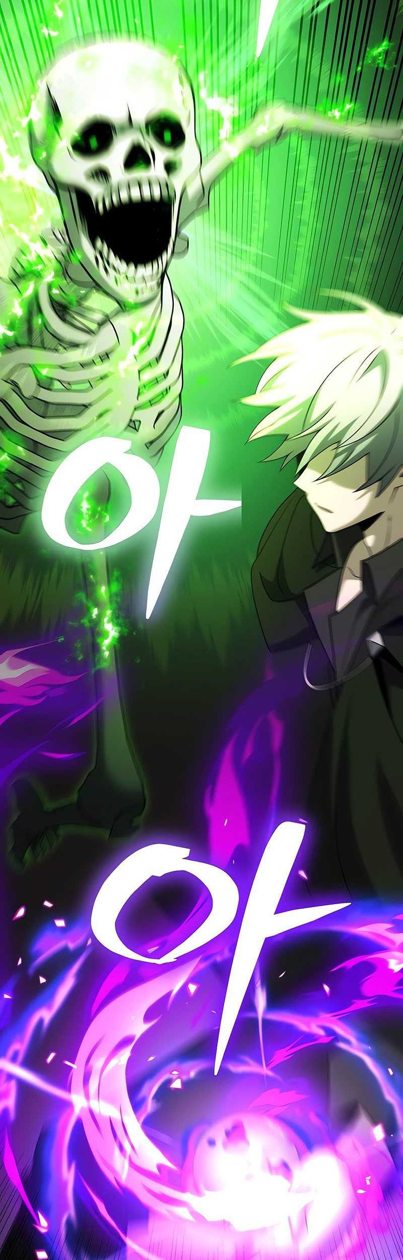 Terminally-Ill Genius Dark Knight Chapter 50 Gambar 58