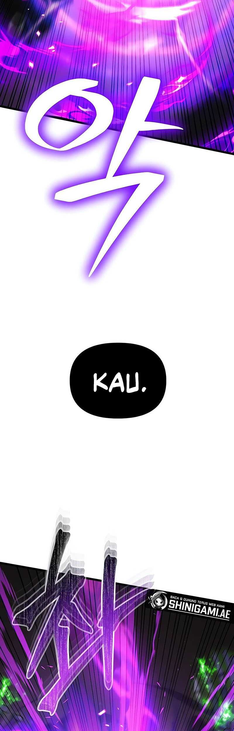 Terminally-Ill Genius Dark Knight Chapter 50 Gambar 59