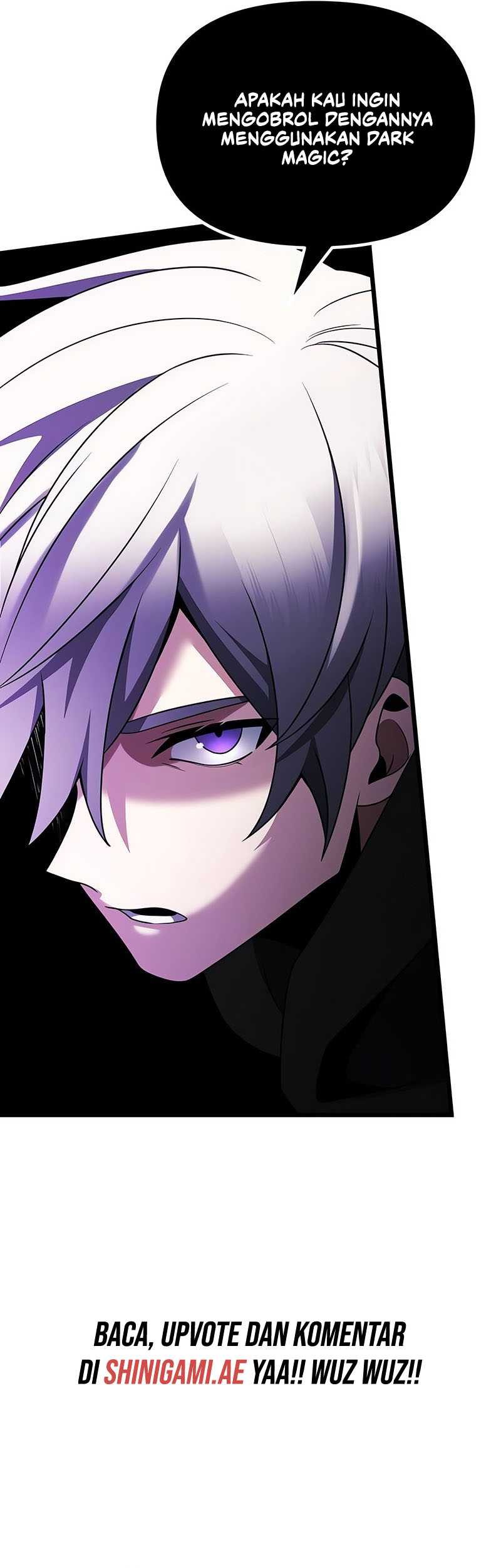 Terminally-Ill Genius Dark Knight Chapter 50 Gambar 61