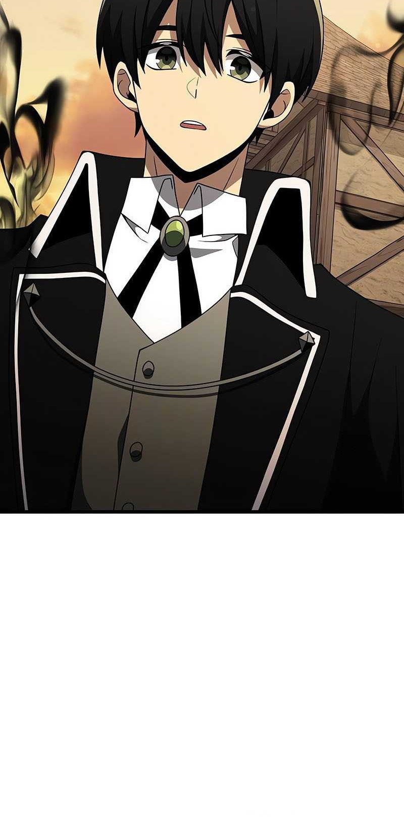 Terminally-Ill Genius Dark Knight Chapter 50 Gambar 68