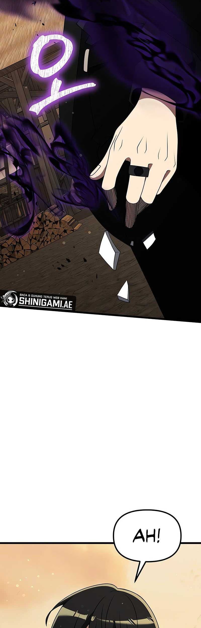 Terminally-Ill Genius Dark Knight Chapter 50 Gambar 67