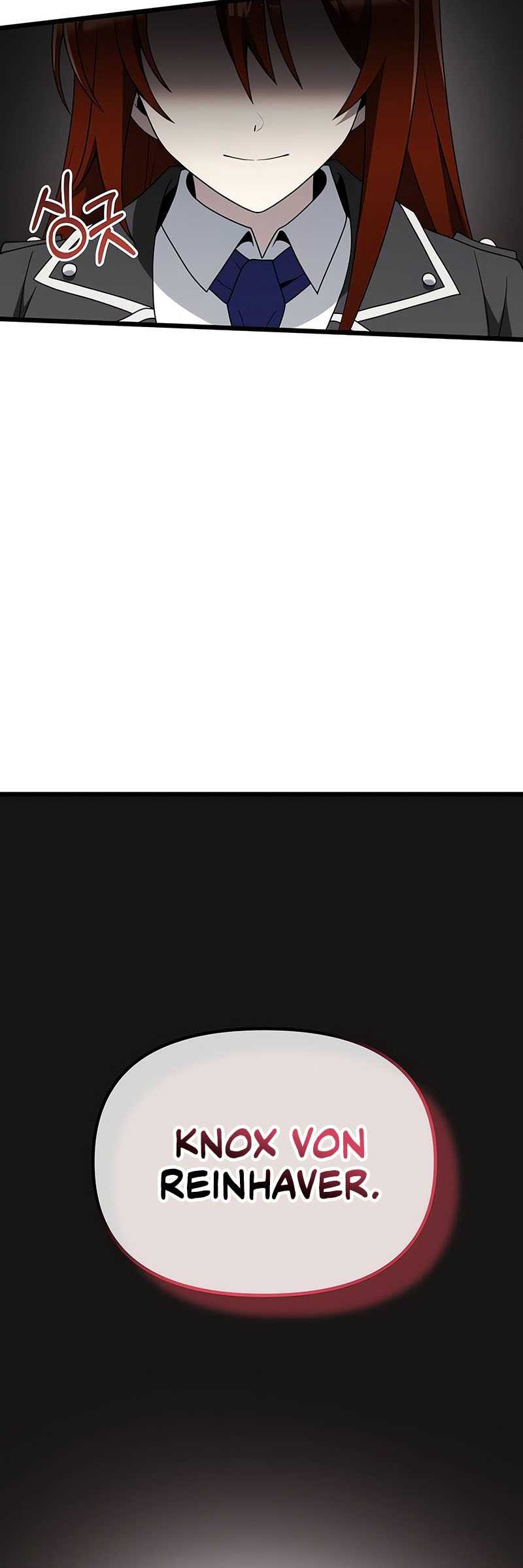 Terminally-Ill Genius Dark Knight Chapter 50 Gambar 37