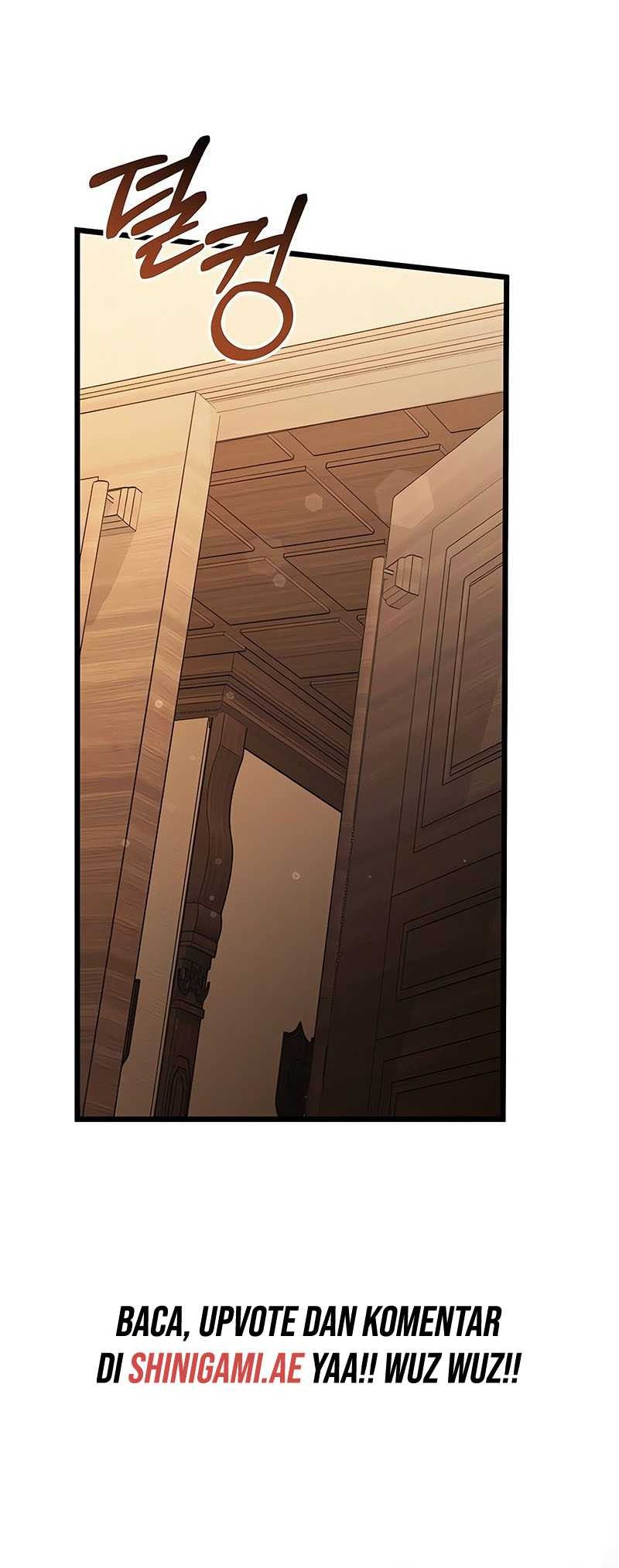 Terminally-Ill Genius Dark Knight Chapter 50 Gambar 40