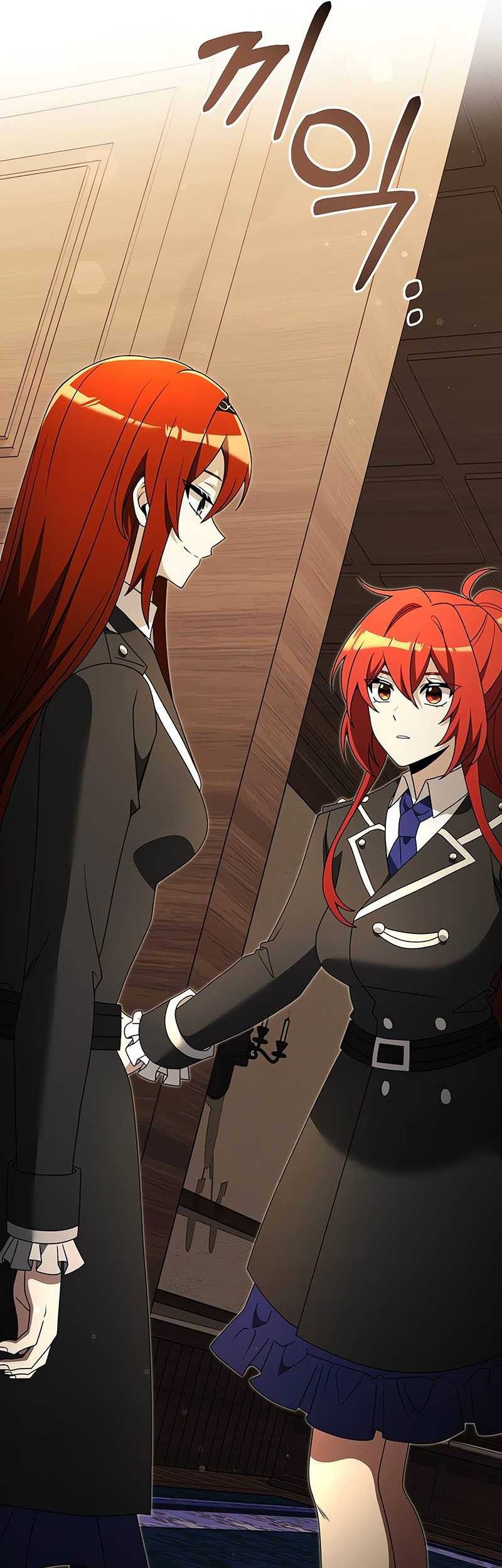 Terminally-Ill Genius Dark Knight Chapter 50 Gambar 41