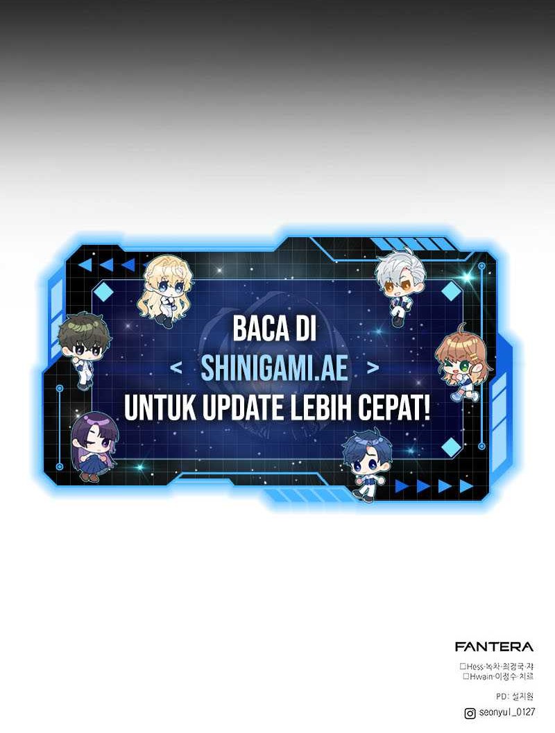 Terminally-Ill Genius Dark Knight Chapter 50 Gambar 90