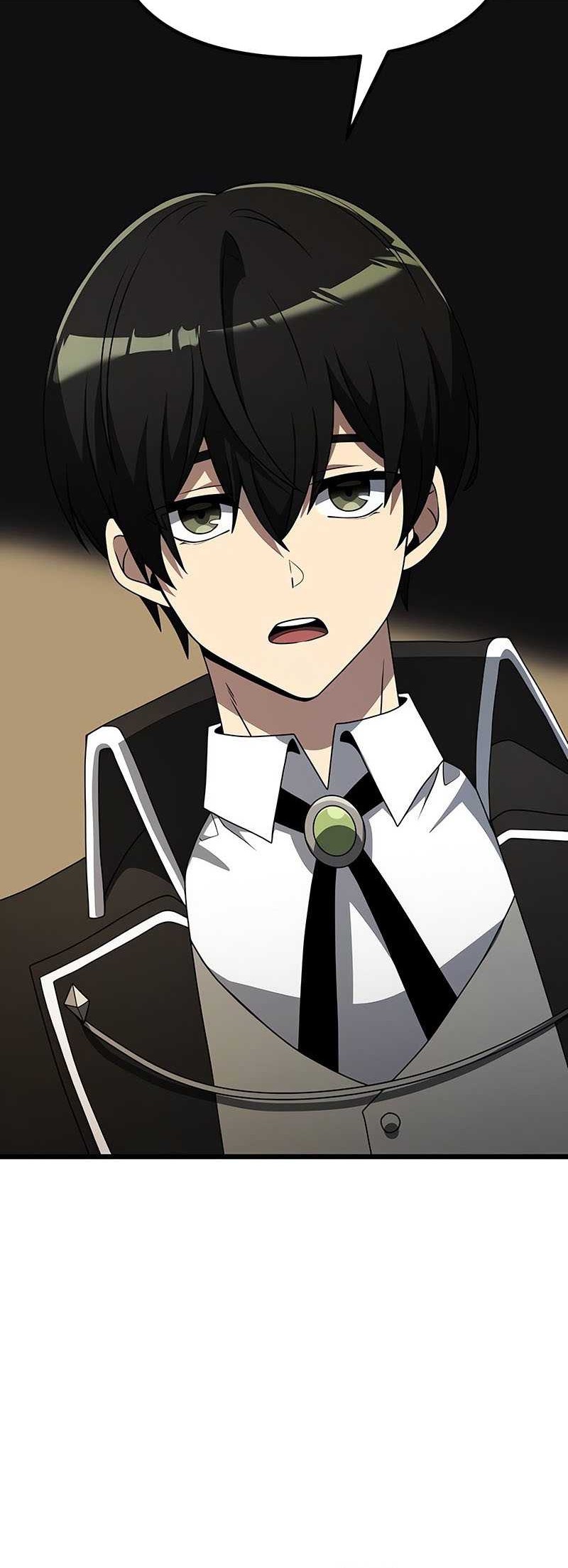 Terminally-Ill Genius Dark Knight Chapter 50 Gambar 76