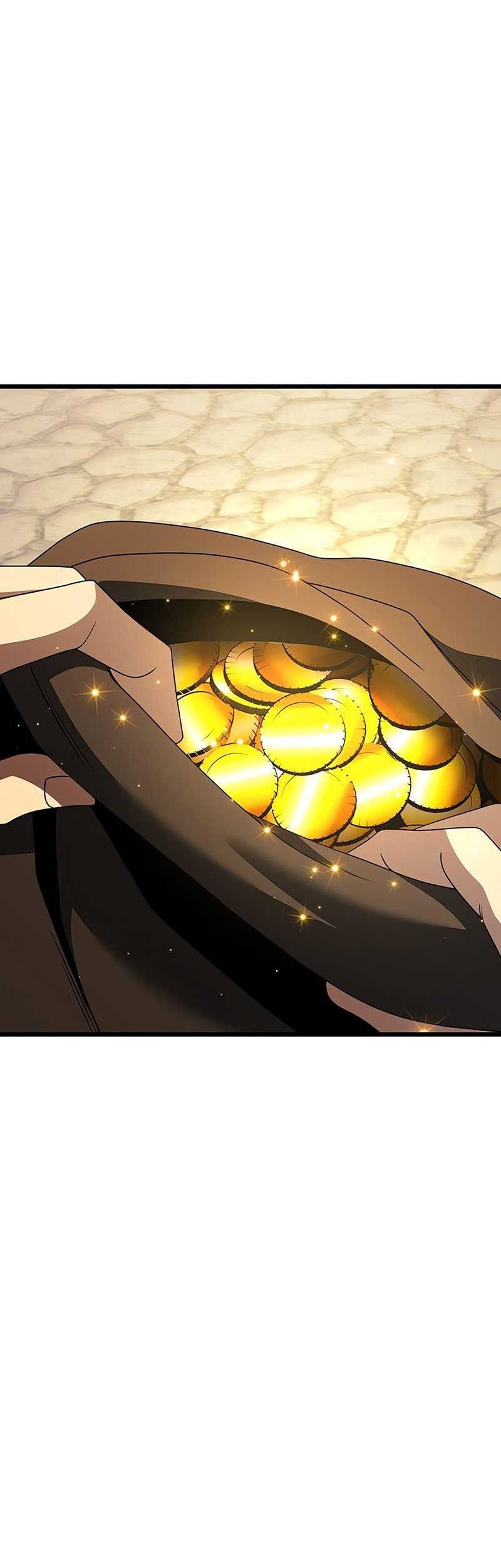 Terminally-Ill Genius Dark Knight Chapter 50 Gambar 73