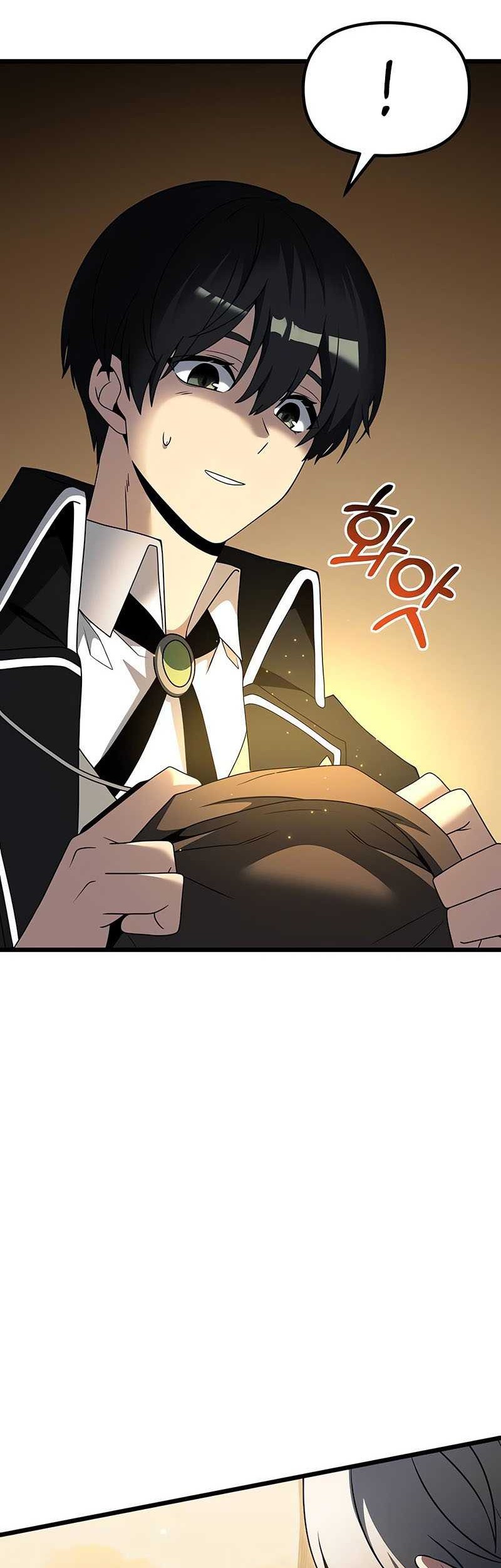 Terminally-Ill Genius Dark Knight Chapter 50 Gambar 74