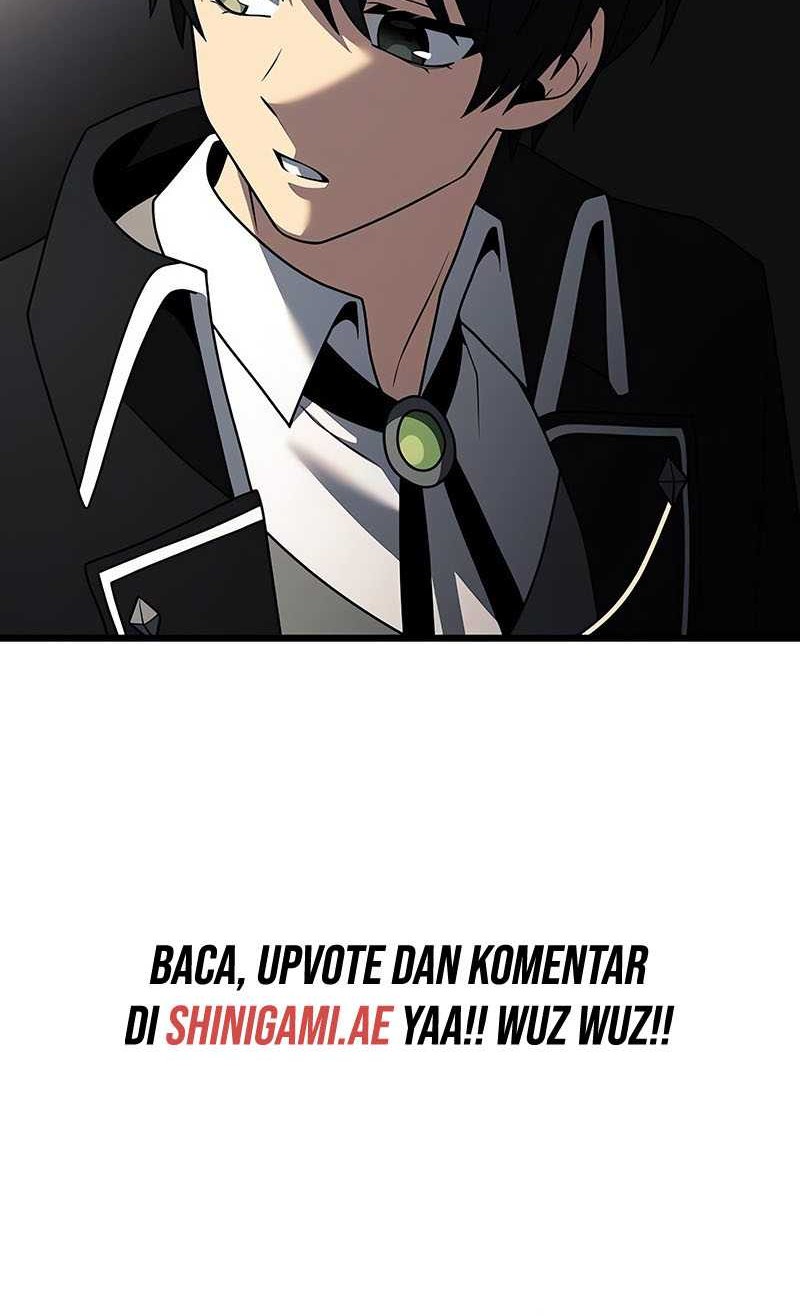 Terminally-Ill Genius Dark Knight Chapter 50 Gambar 80