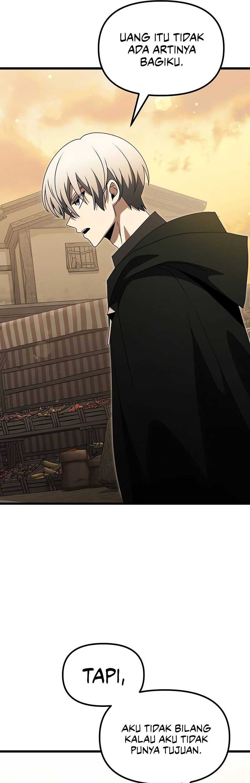 Terminally-Ill Genius Dark Knight Chapter 50 Gambar 77