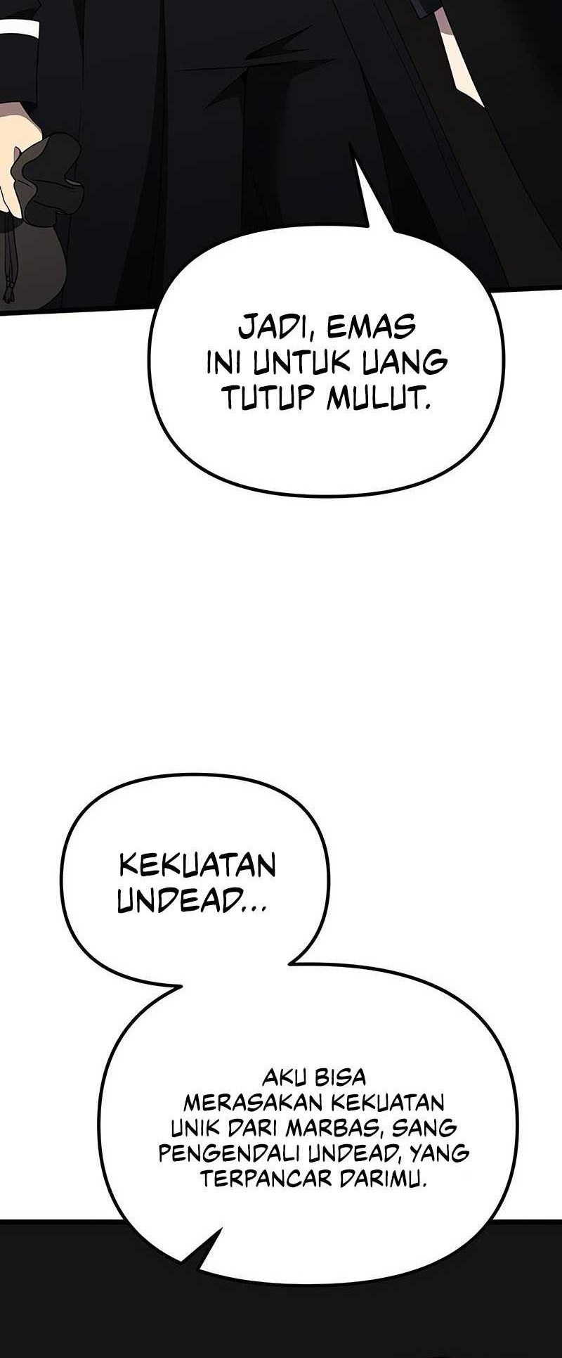 Terminally-Ill Genius Dark Knight Chapter 50 Gambar 84