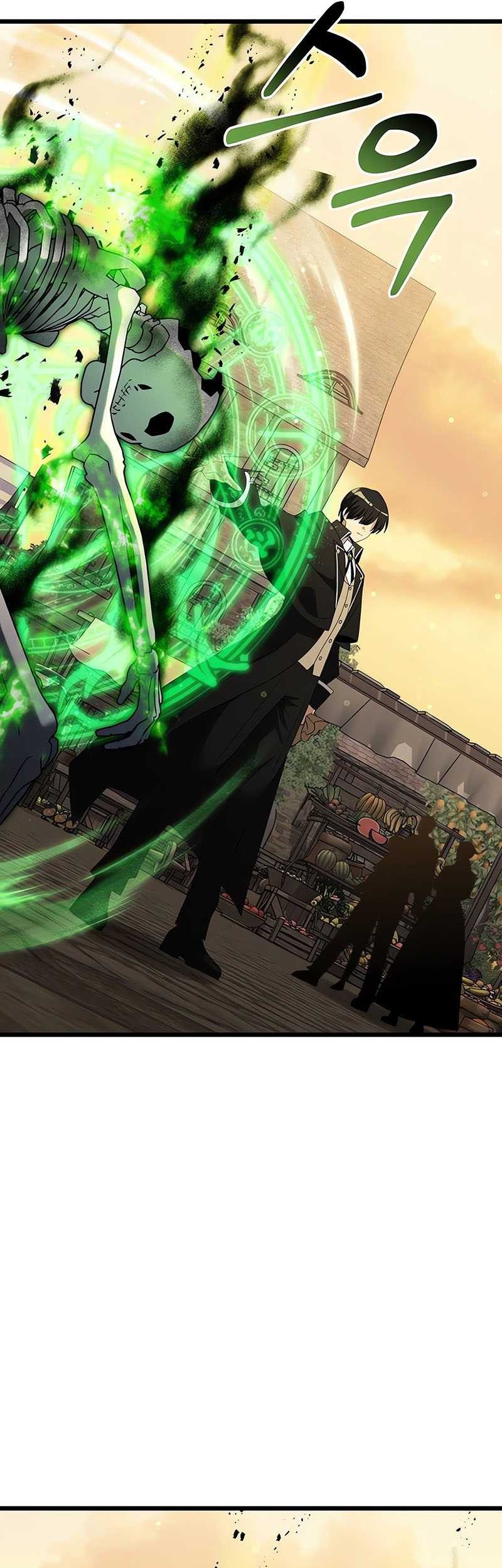 Terminally-Ill Genius Dark Knight Chapter 50 Gambar 81