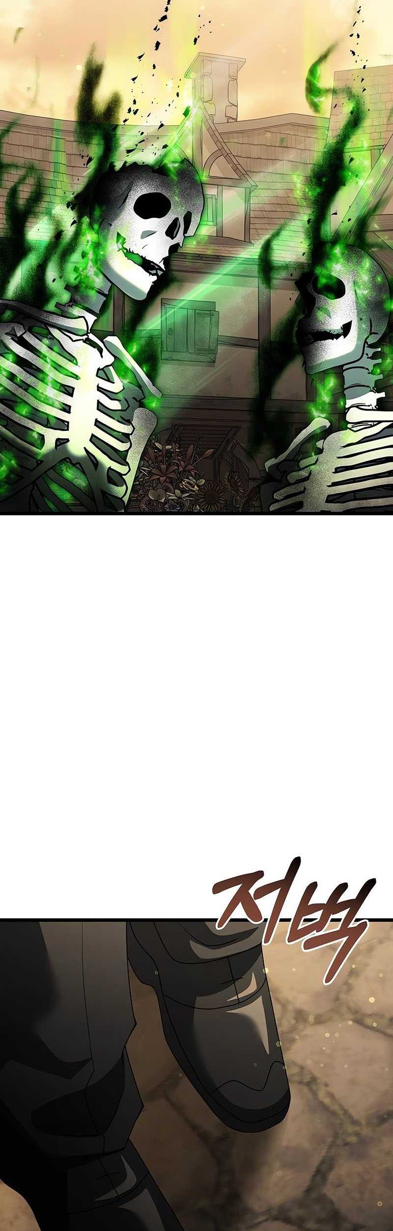 Terminally-Ill Genius Dark Knight Chapter 50 Gambar 82