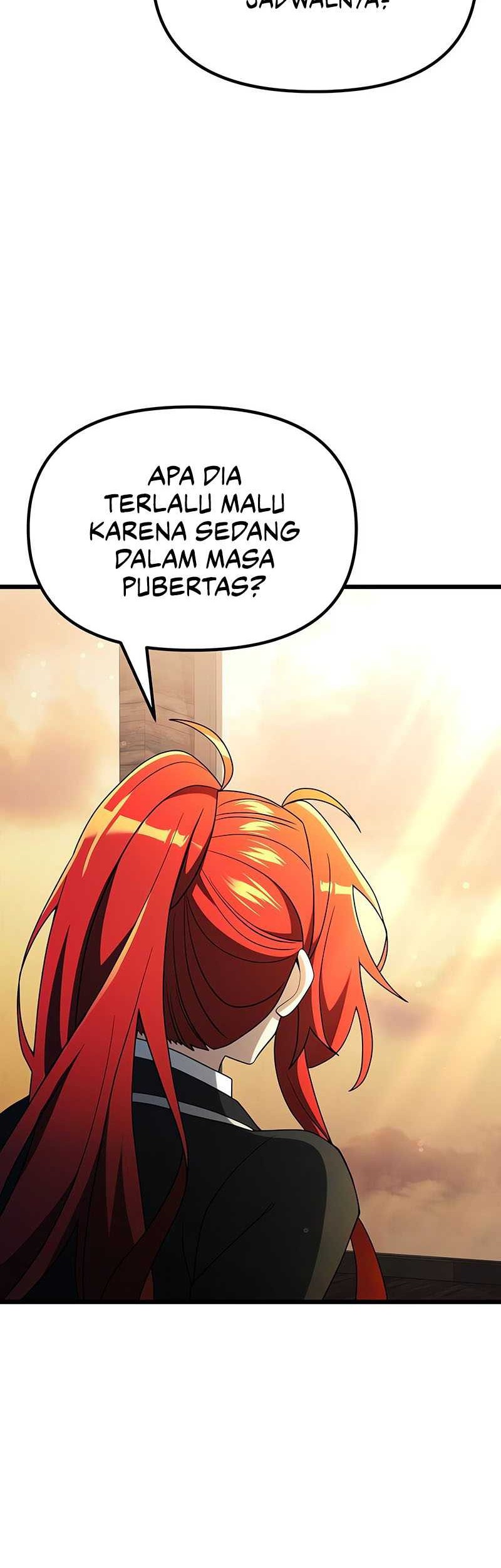 Terminally-Ill Genius Dark Knight Chapter 50 Gambar 5