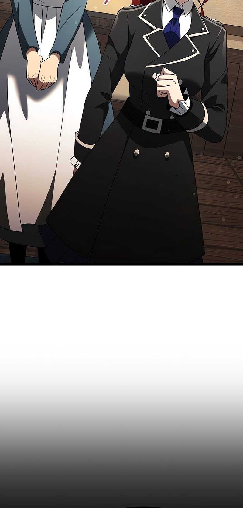 Terminally-Ill Genius Dark Knight Chapter 50 Gambar 9