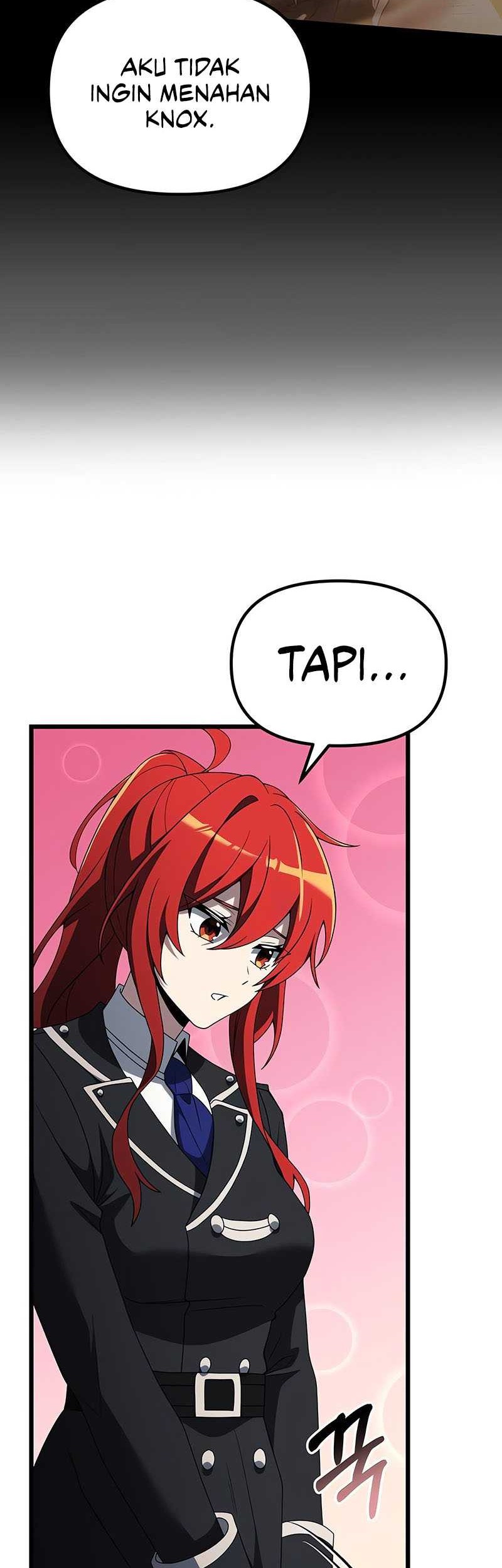 Terminally-Ill Genius Dark Knight Chapter 50 Gambar 11