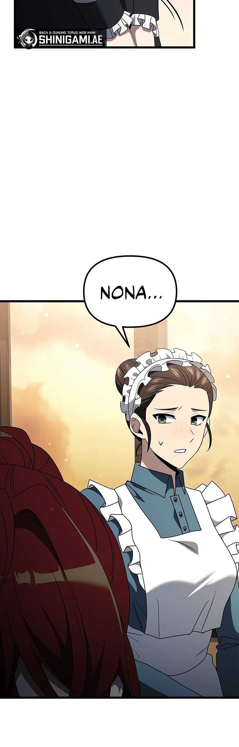 Terminally-Ill Genius Dark Knight Chapter 50 Gambar 12