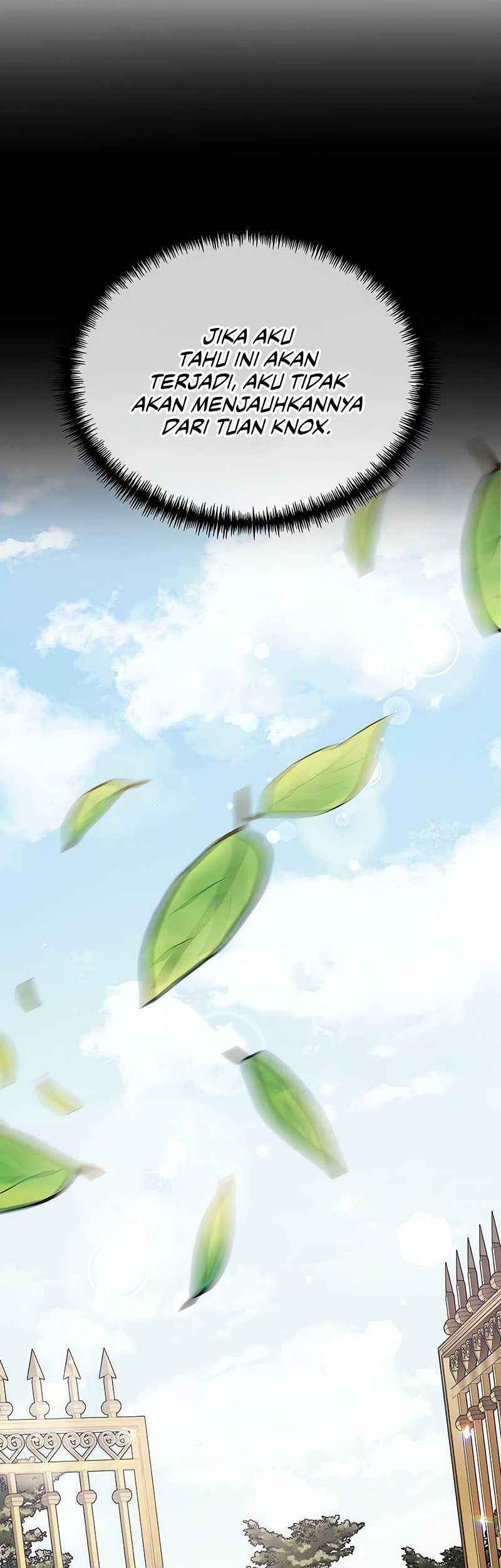 Terminally-Ill Genius Dark Knight Chapter 50 Gambar 14