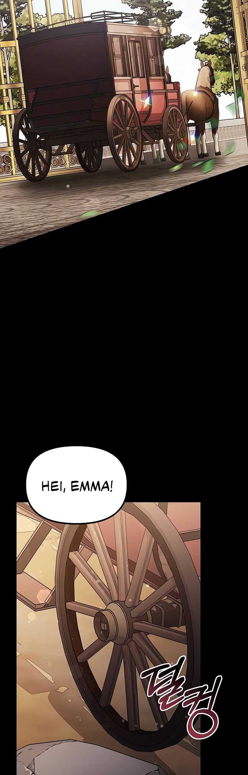 Terminally-Ill Genius Dark Knight Chapter 50 Gambar 15