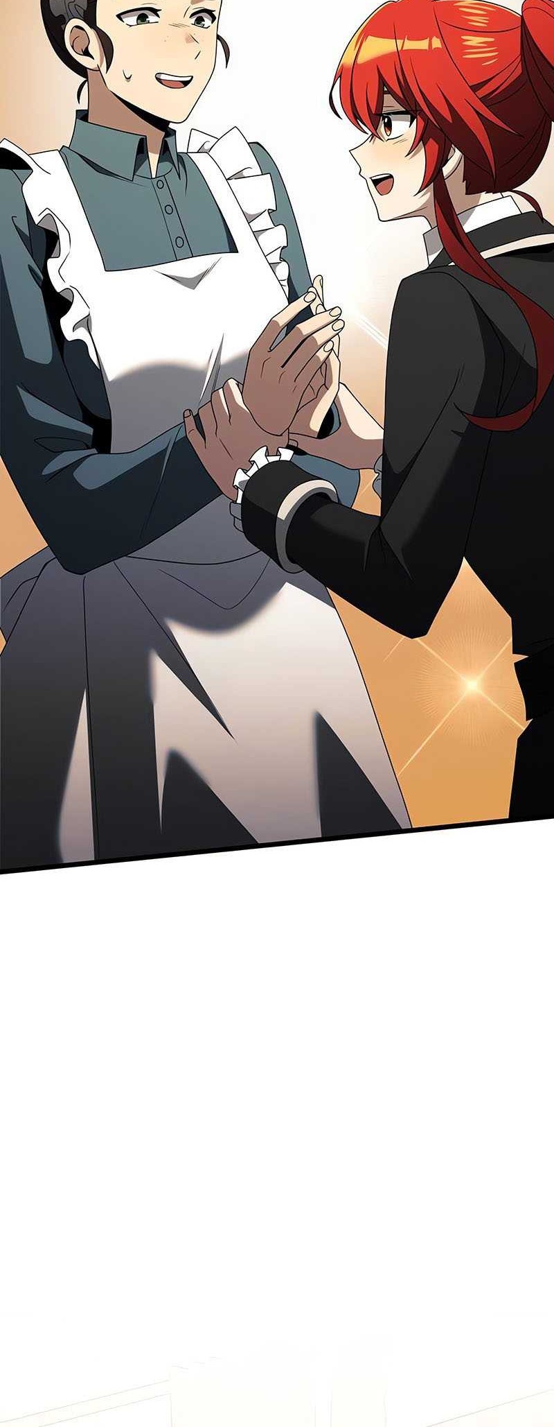 Terminally-Ill Genius Dark Knight Chapter 50 Gambar 25