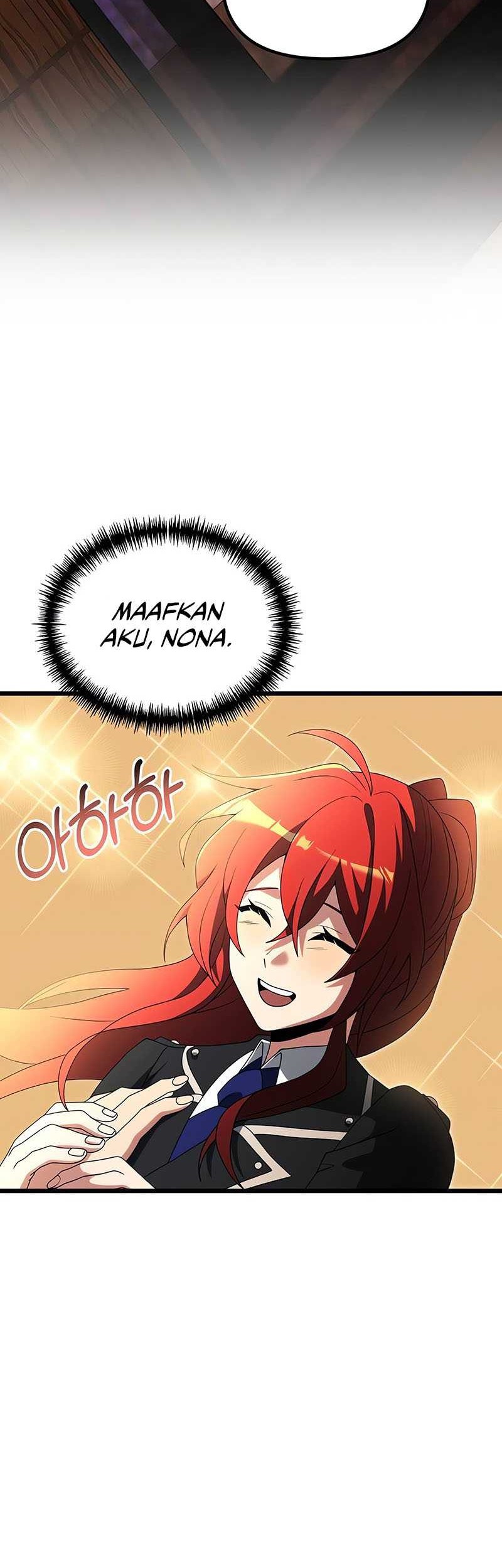 Terminally-Ill Genius Dark Knight Chapter 50 Gambar 27